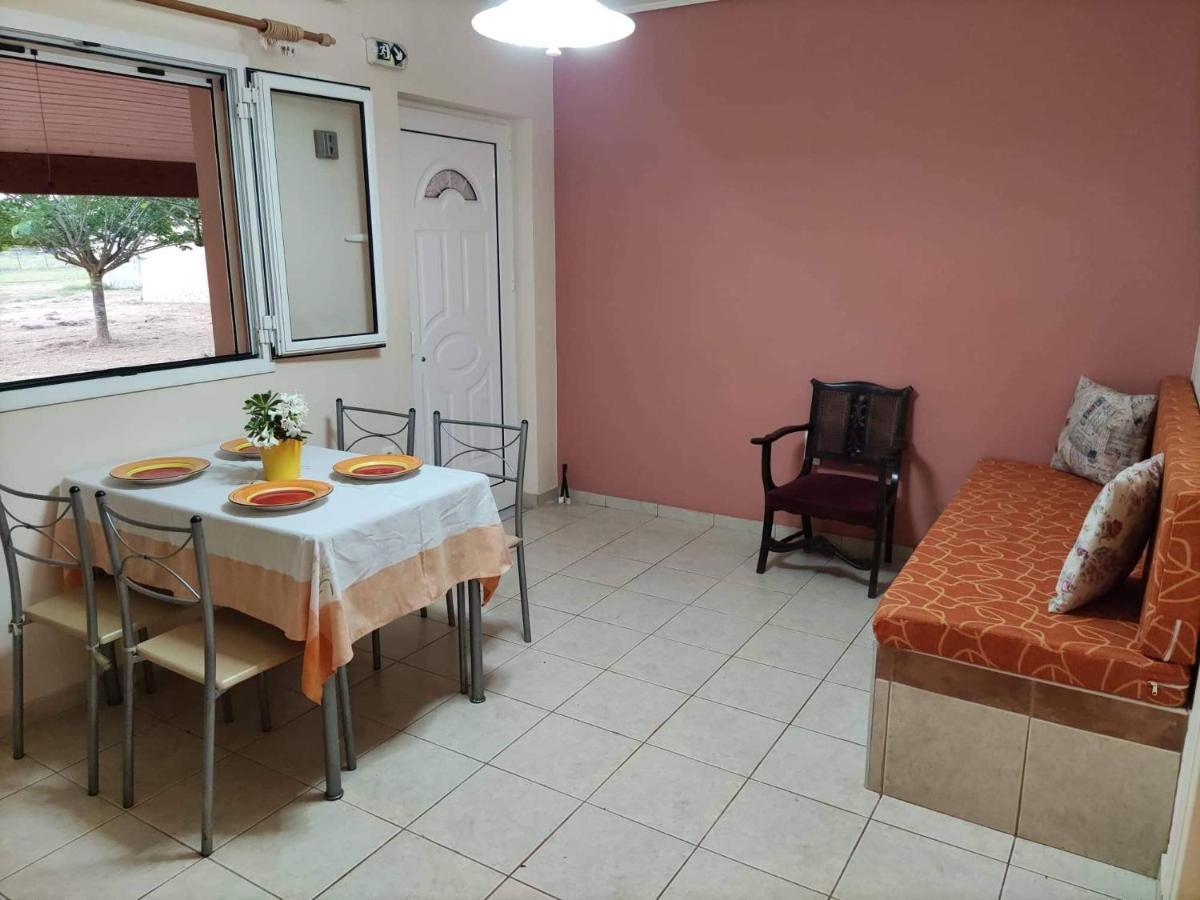Romvi Village Amaliada Екстер'єр фото