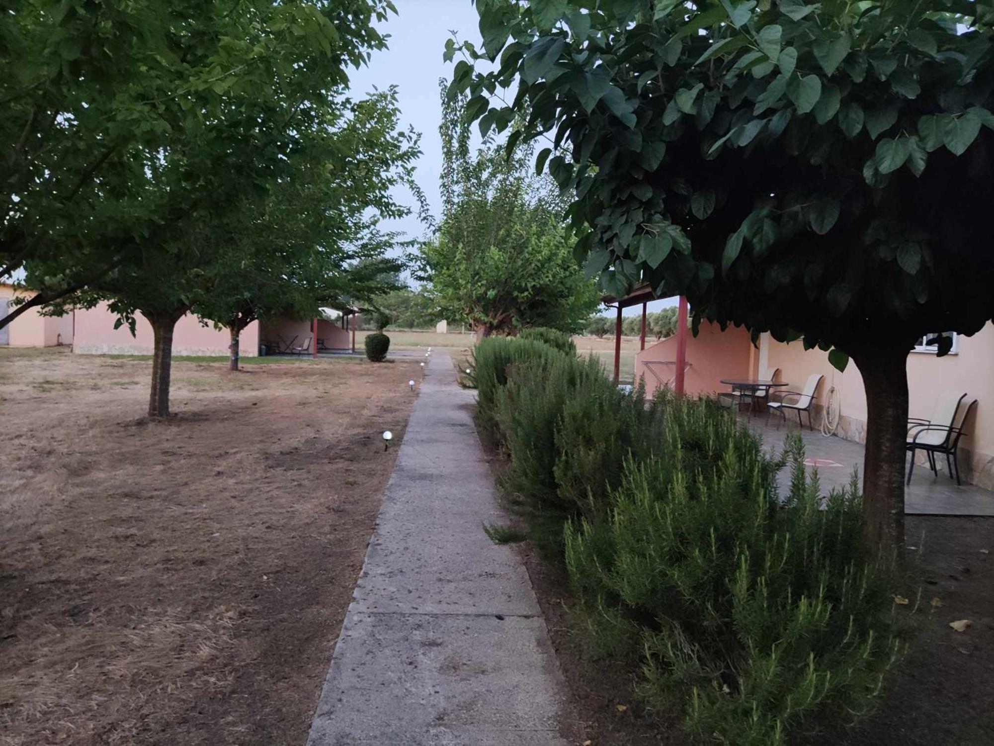Romvi Village Amaliada Екстер'єр фото
