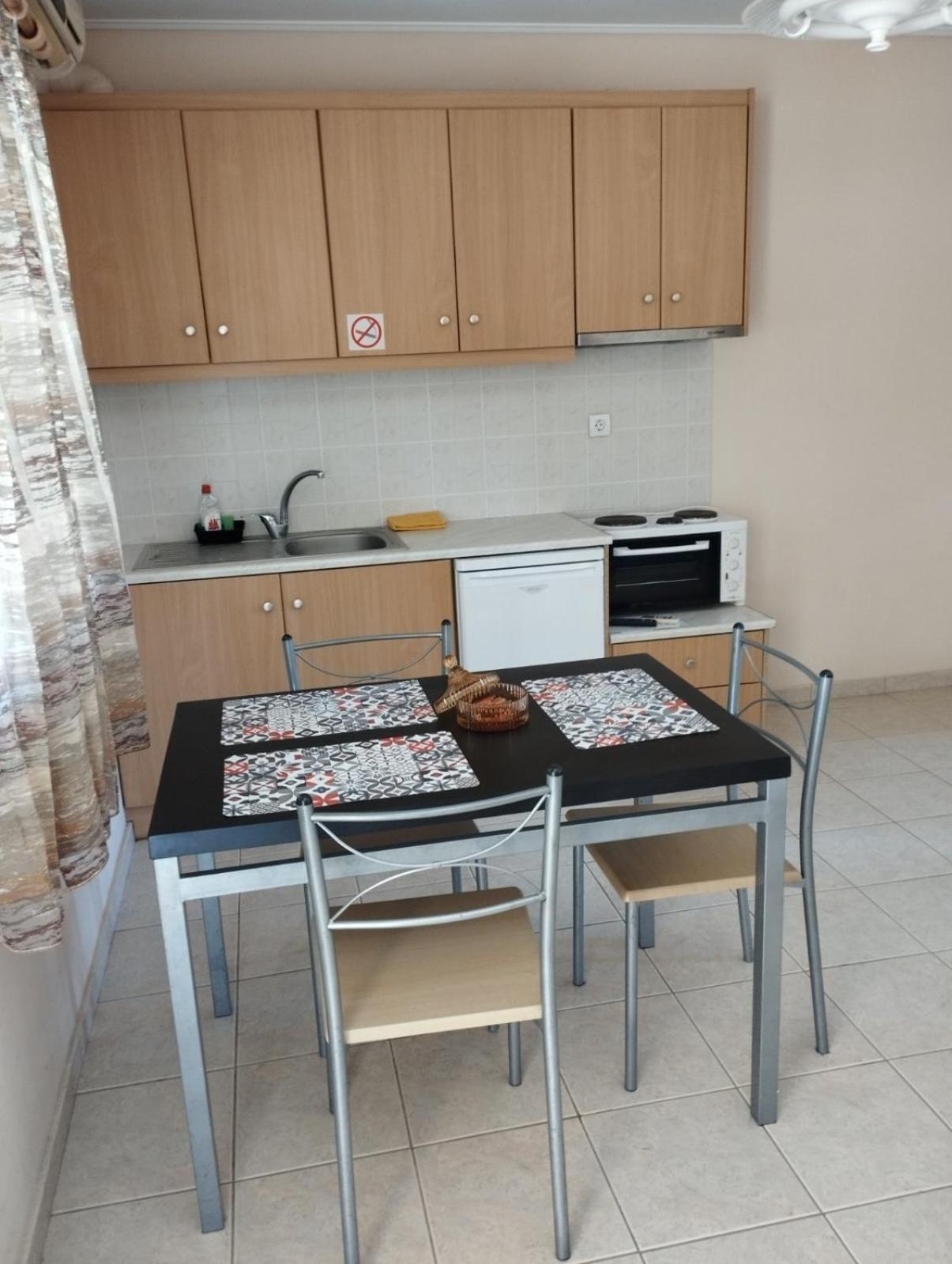Romvi Village Amaliada Екстер'єр фото