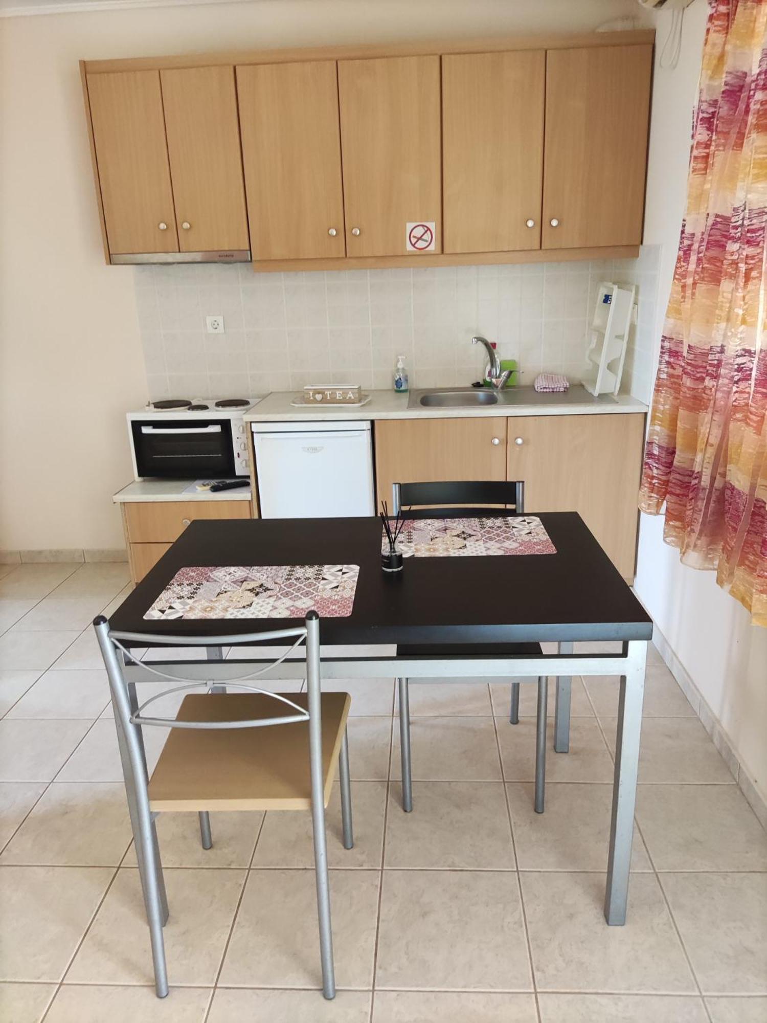 Romvi Village Amaliada Екстер'єр фото